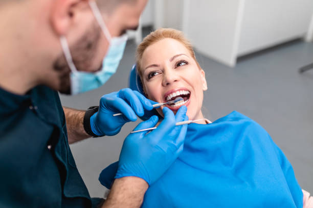 Best Root Canal Treatment  in Waukee, IA